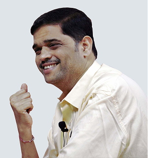 Dr. Vijay D. Gokhale