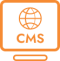 CMS Website Design Development
